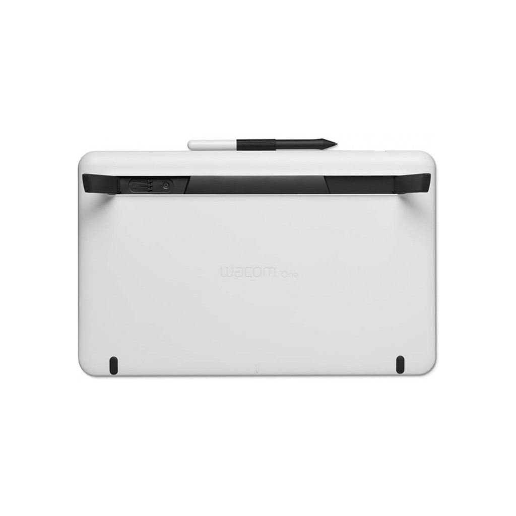 Планшет-монітор Wacom One 13 (DTC133W0B) - зображення 2