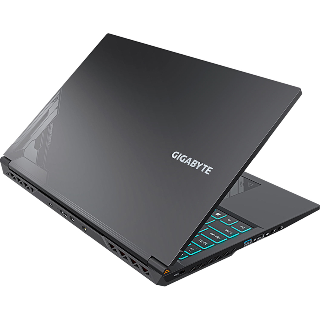 Ноутбук GIGABYTE G5 (KF-E3EE313SDWH) - зображення 7
