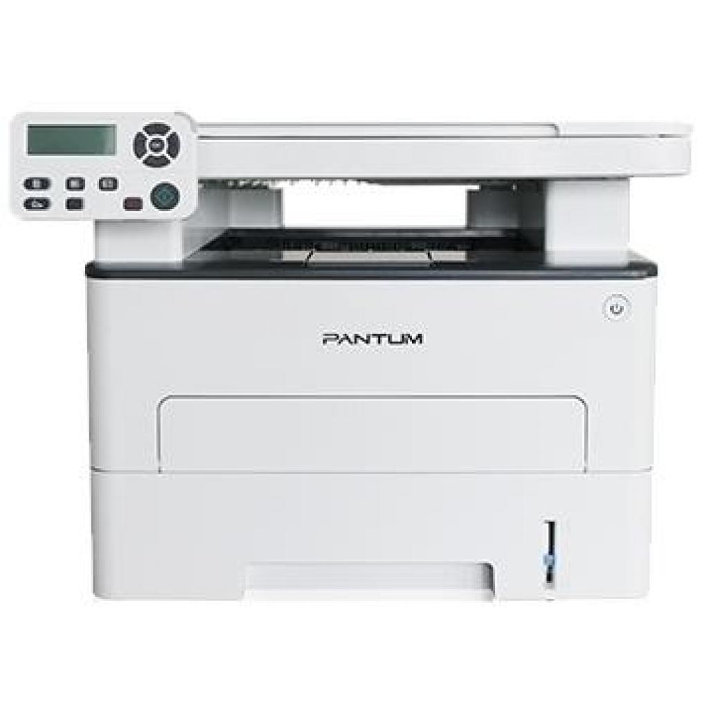Багатофункціональний пристрій Pantum M6700D - зображення 1