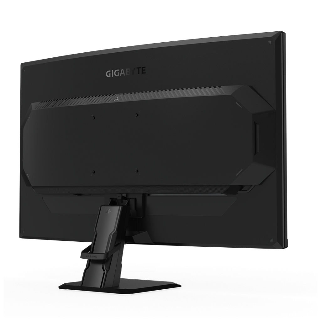 Монітор GIGABYTE GS27QC Gaming Monitor - зображення 6