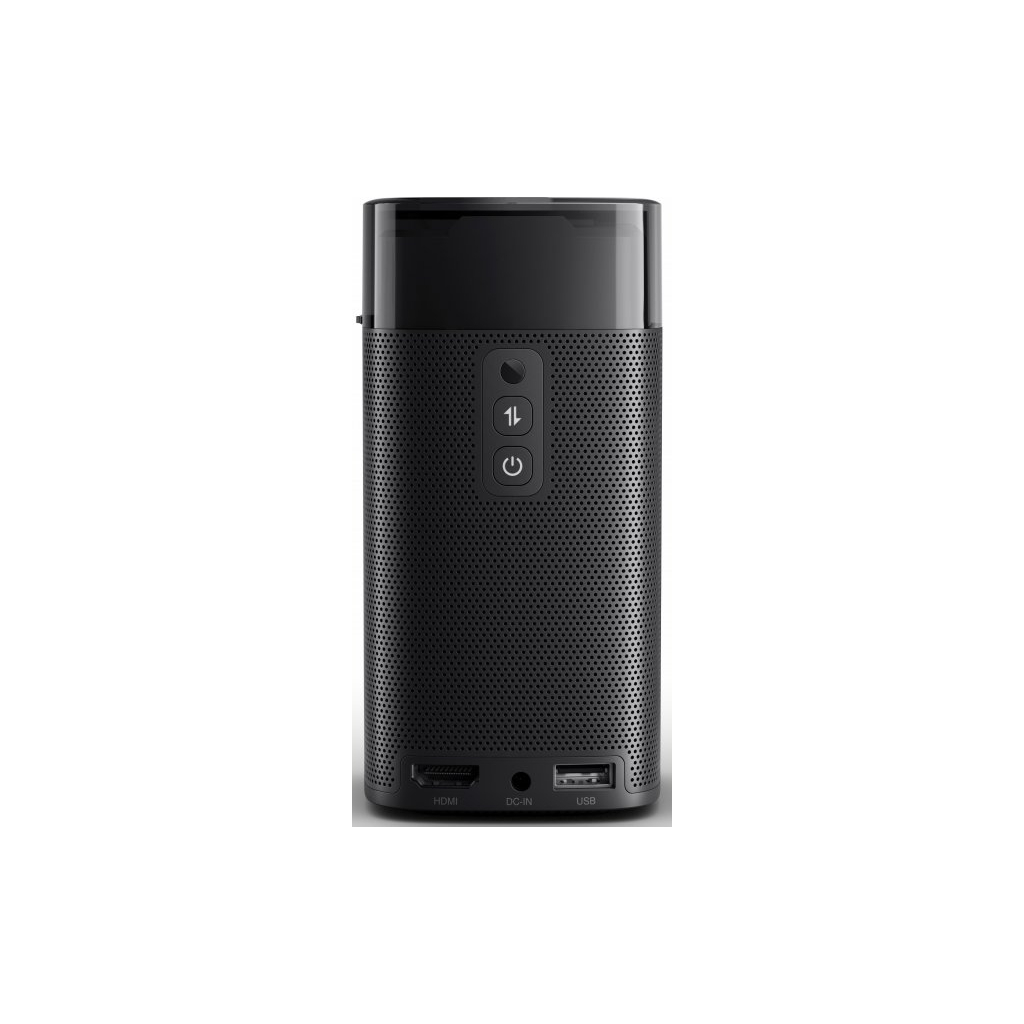 Проектор Anker Nebula Apollo - зображення 4