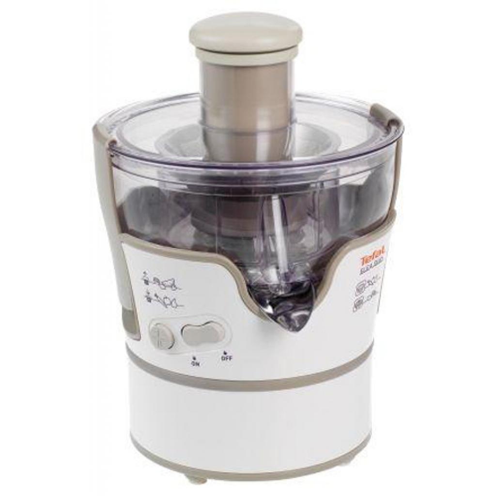 Соковижималка Tefal ZN35013E - зображення 1