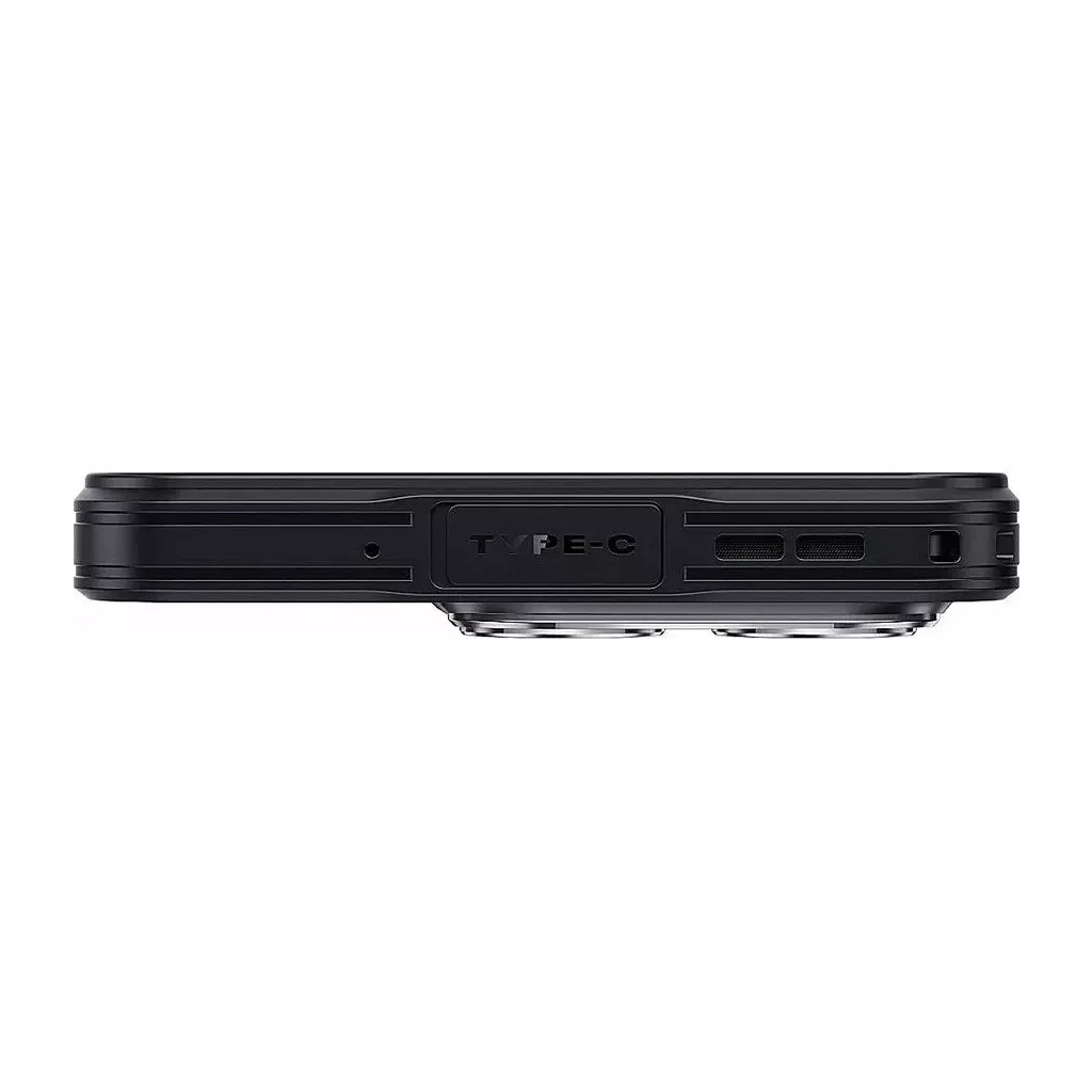 Мобільний телефон OUKITEL WP52 4/256GB Black (6931940755504) - зображення 6