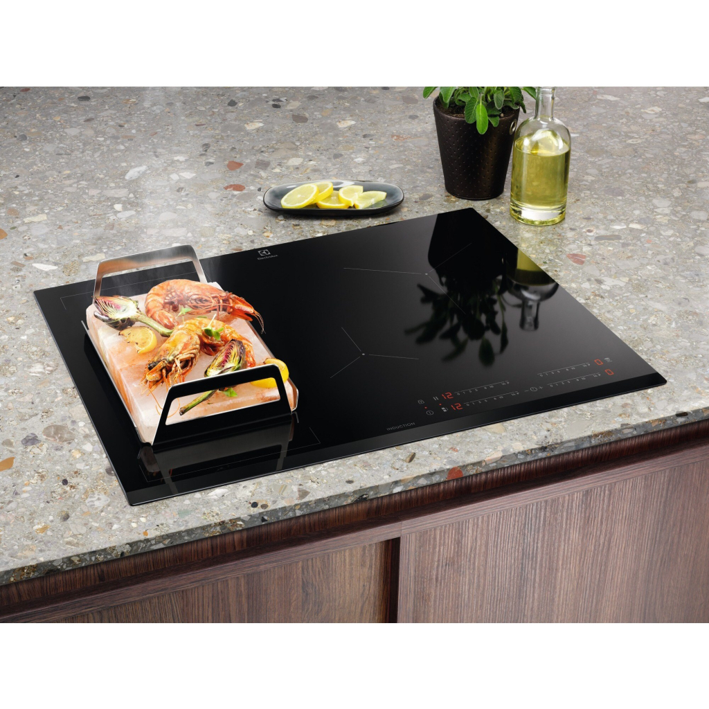 Варочна поверхня Electrolux EIV734 - зображення 3