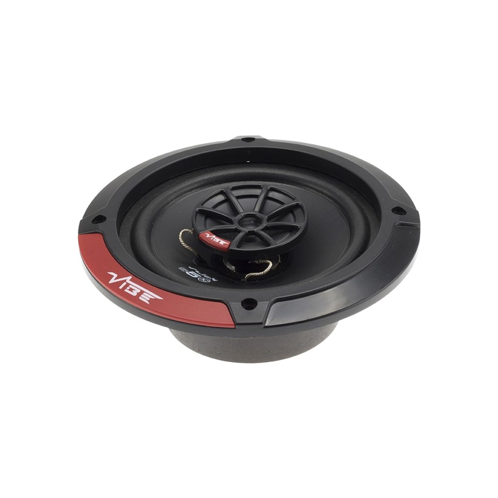 Коаксіальна акустика Vibe SLICK5-V7 - зображення 3