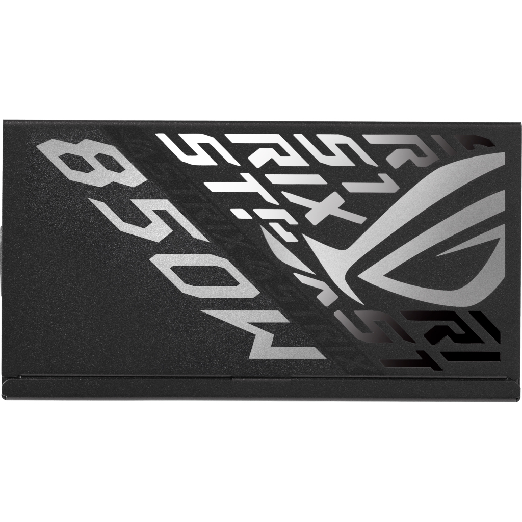 Блок живлення ASUS 850W ROG STRIX (90YE00W2-B0NA00) - зображення 5