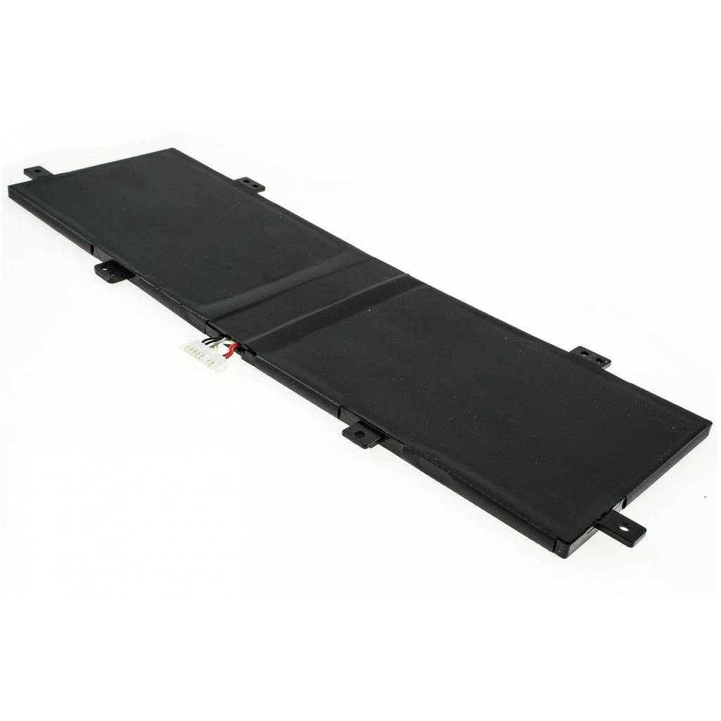 Акумулятор до ноутбука ASUS ZenBook UX431FA C21N1833, 6100mAh (47Wh), 2cell, 7.7V (A47590) - зображення 3