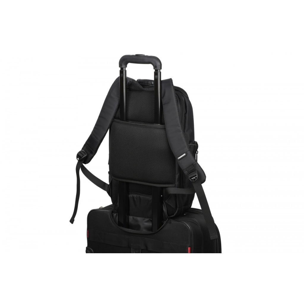 Рюкзак для ноутбука Wenger 14" Reload Black (601068) - зображення 11