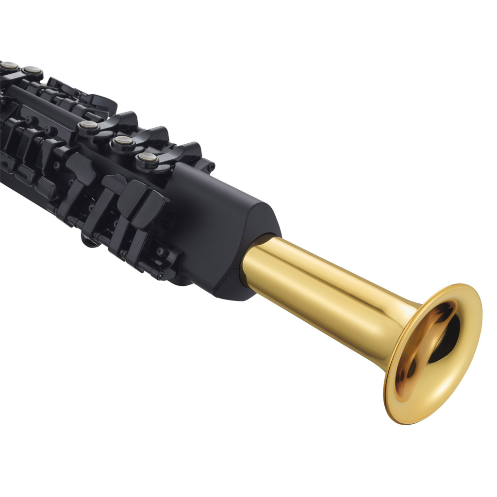 Саксофон Yamaha YDS-150 - изображение 3