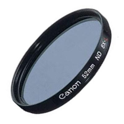 Світлофільтр Canon ND8-L 52mm (2594A001) - зображення 1
