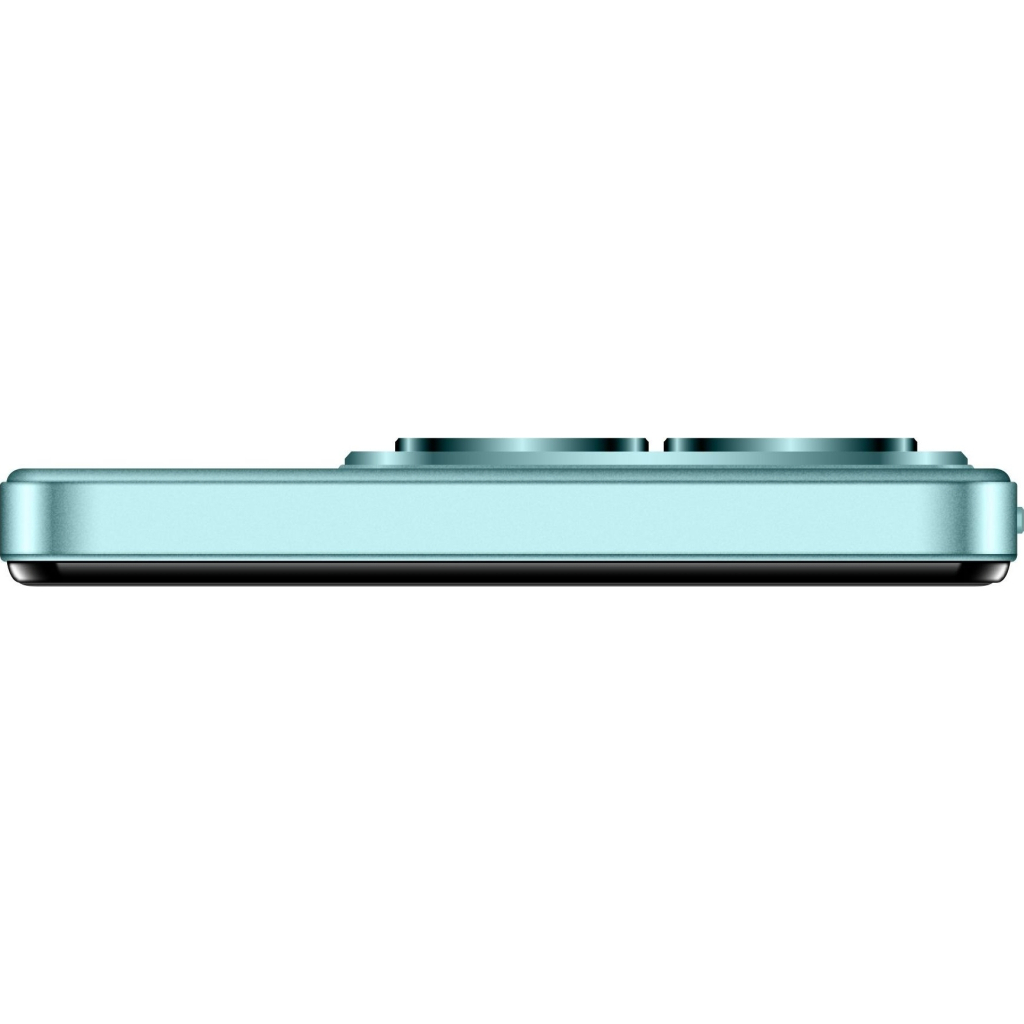 Мобільний телефон ZTE Blade A75 4/256GB Green (1103983) - зображення 7