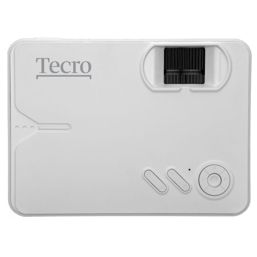Проектор Tecro PJ-1015 - зображення 3