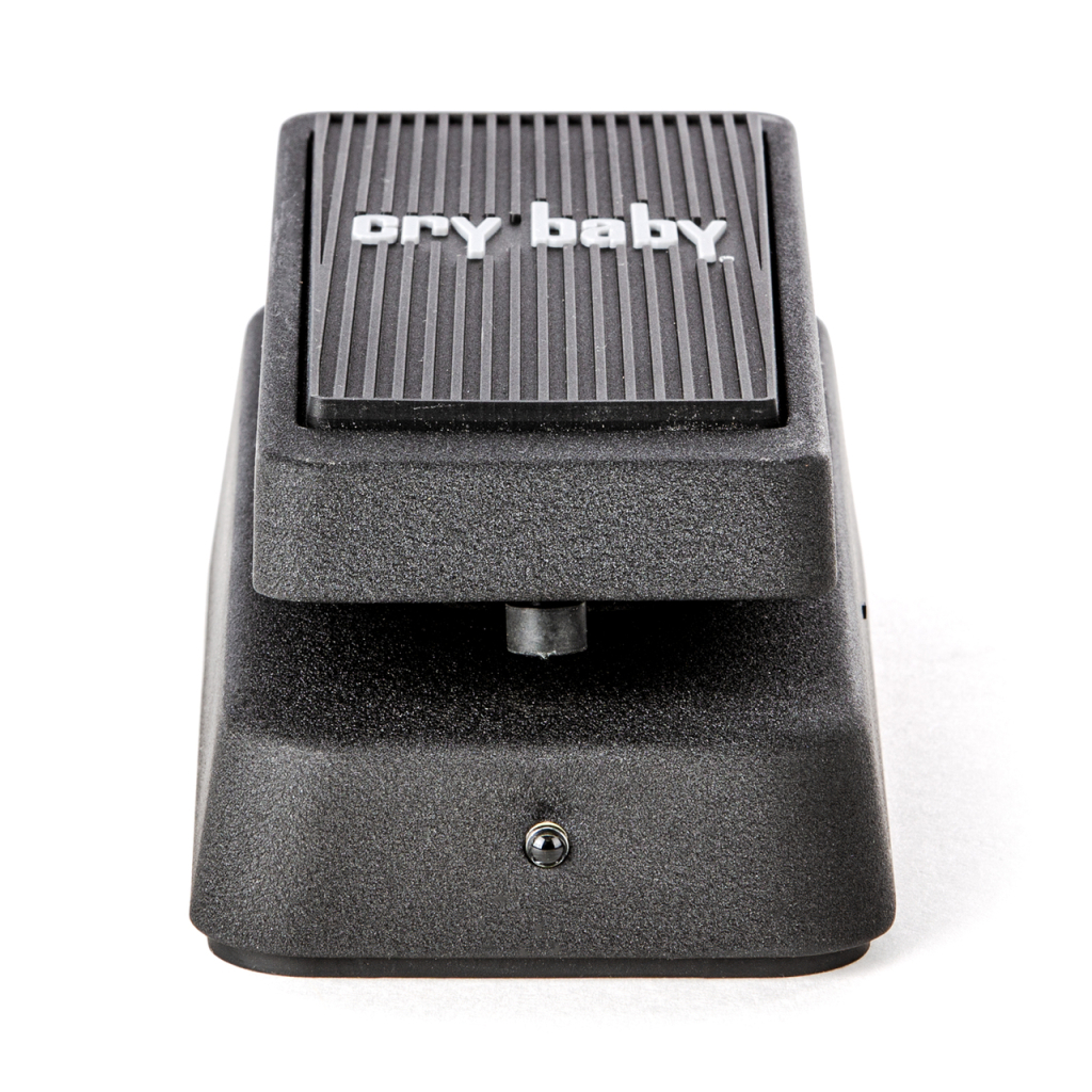 Педаль ефектів Jim Dunlop Crybaby Junior Wah (CBJ95) - изображение 6