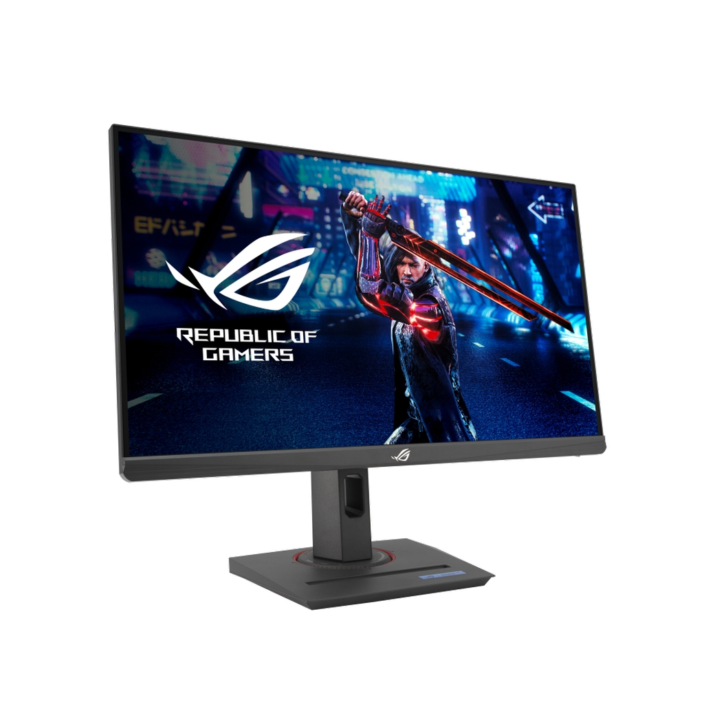 Монітор ASUS ROG Strix XG259QNS - зображення 2
