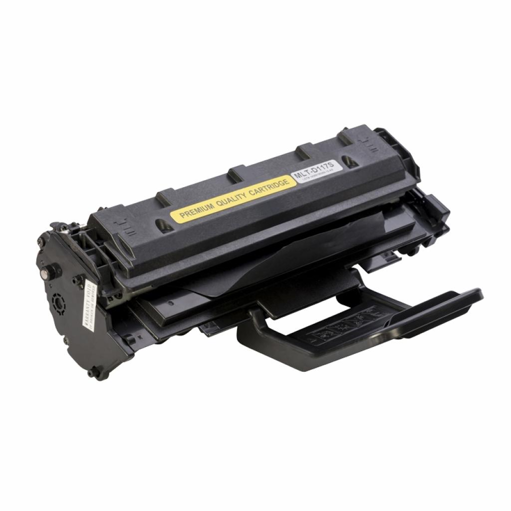 Картридж Makkon Samsung MLT-D117S 2.5k Black (MN-SAM-SD117S) - зображення 3