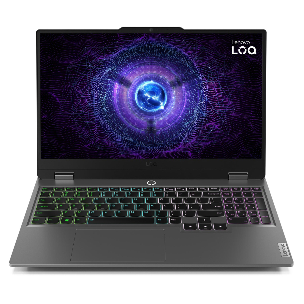 Ноутбук Lenovo LOQ 15IRX9 (83DV0172RA) - зображення 1