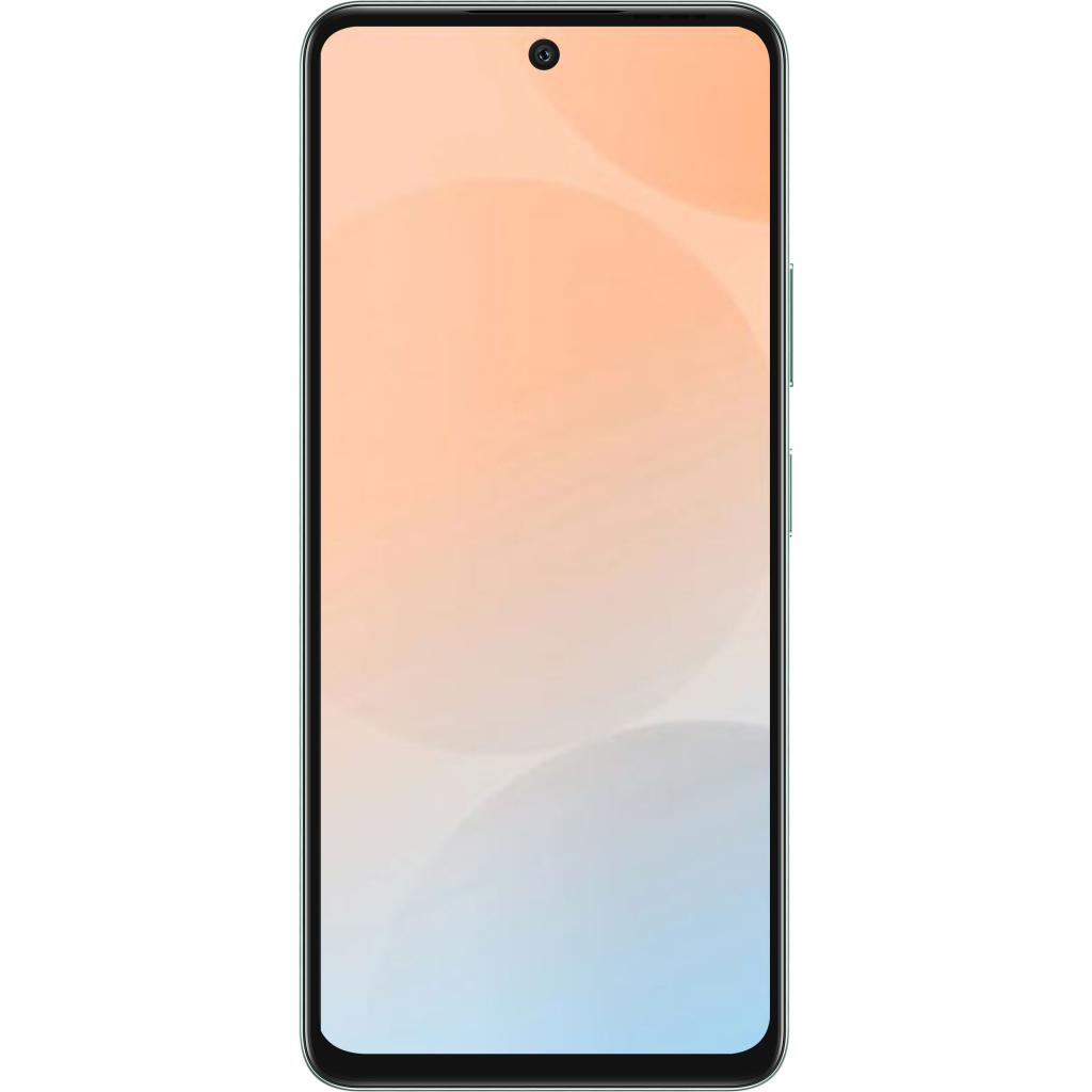 Мобільний телефон Infinix Hot 50 8/128Gb Sage Green (4894947052835) - зображення 2
