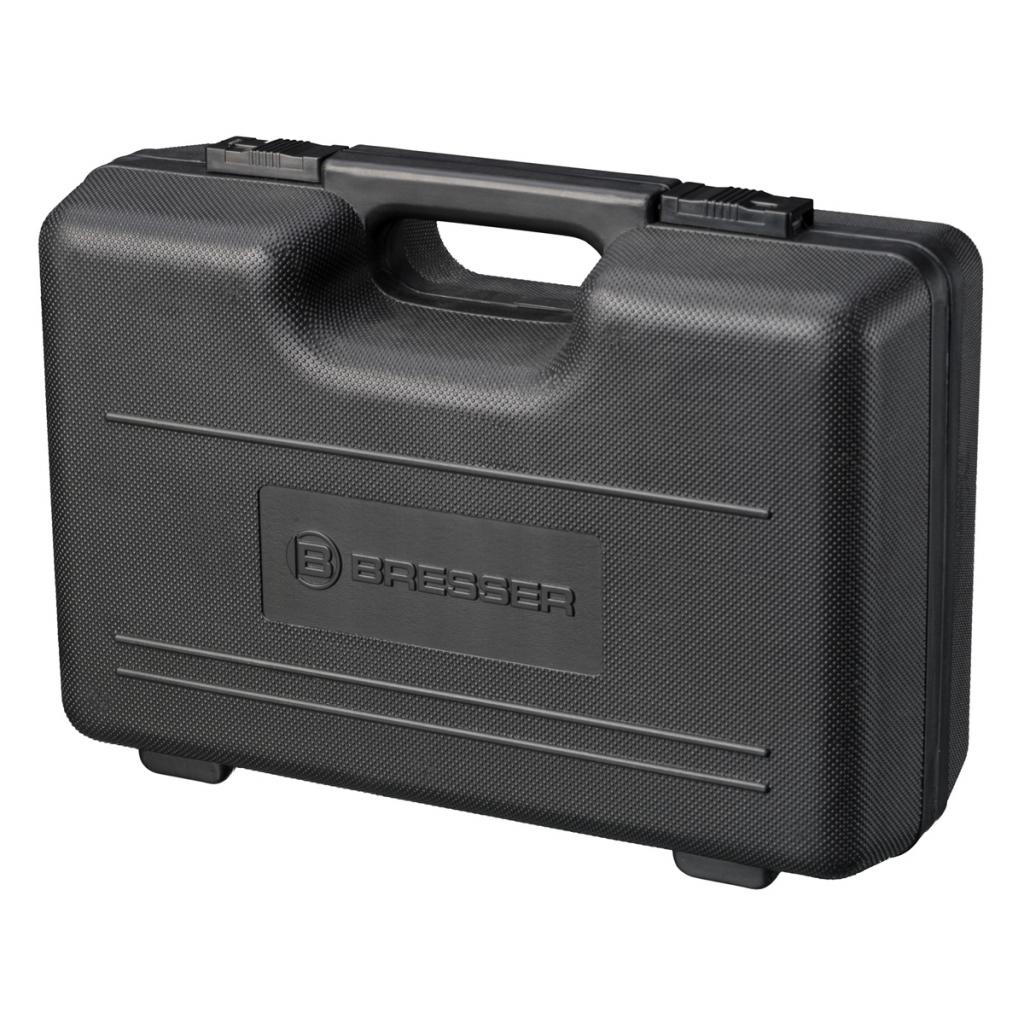 Мікроскоп Bresser Biolux SEL 40x-1600x (смартфон-адаптер + кейс) (927783) - изображение 6