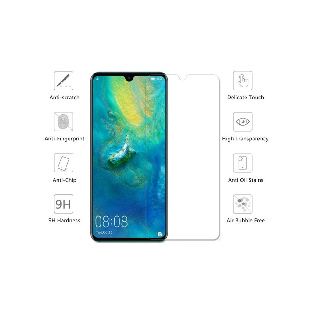 Скло захисне Drobak Huawei Mate 20X (121230) - зображення 4