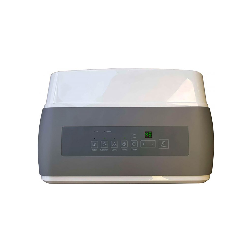 Осушувач повітря Cooper&Hunter CH-D022WDR20 - изображение 4
