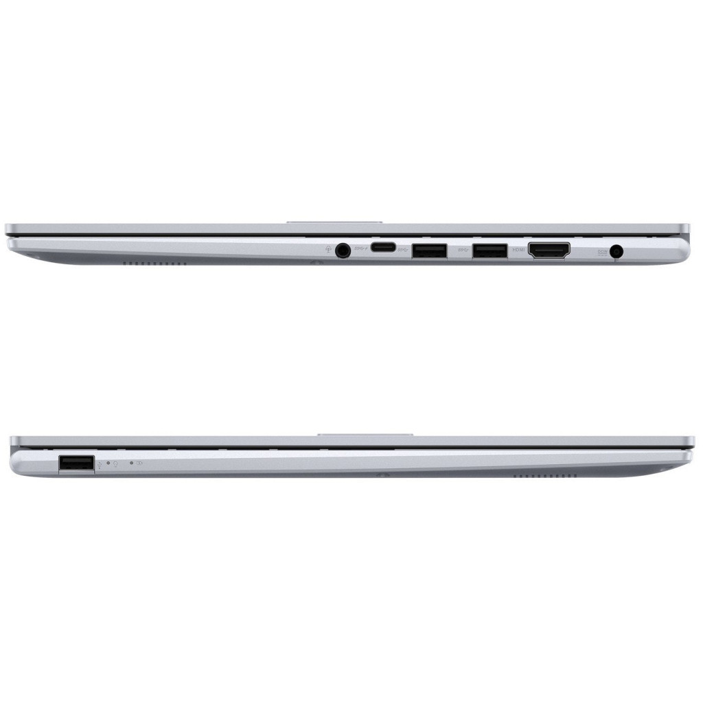 Ноутбук ASUS Vivobook 16X M3604YA-N1095 (90NB11A2-M003S0) - зображення 5