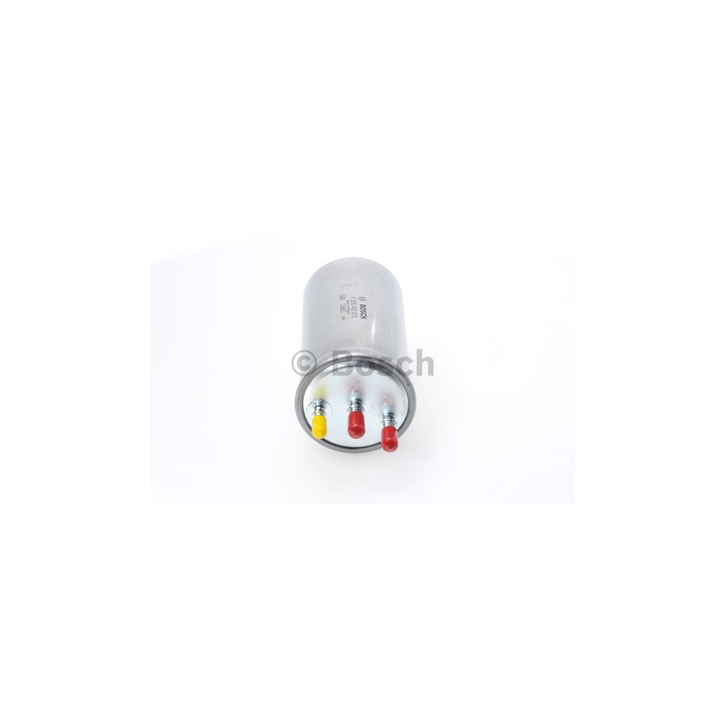 Фільтр паливний Bosch F 026 402 075 - зображення 1