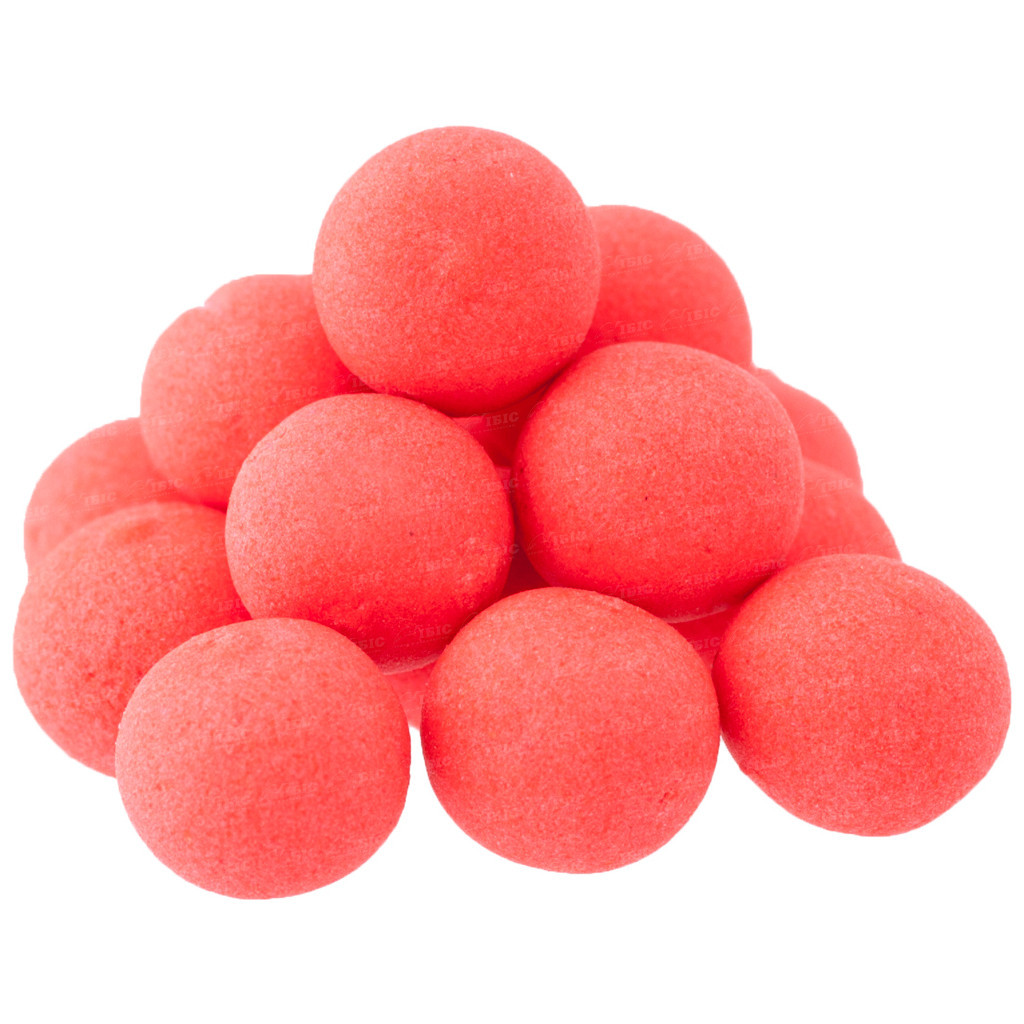 Бойл Brain fishing Pop-Up F1 M.Berry (шовковиця) 12mm 15g (1858.02.74) - зображення 2