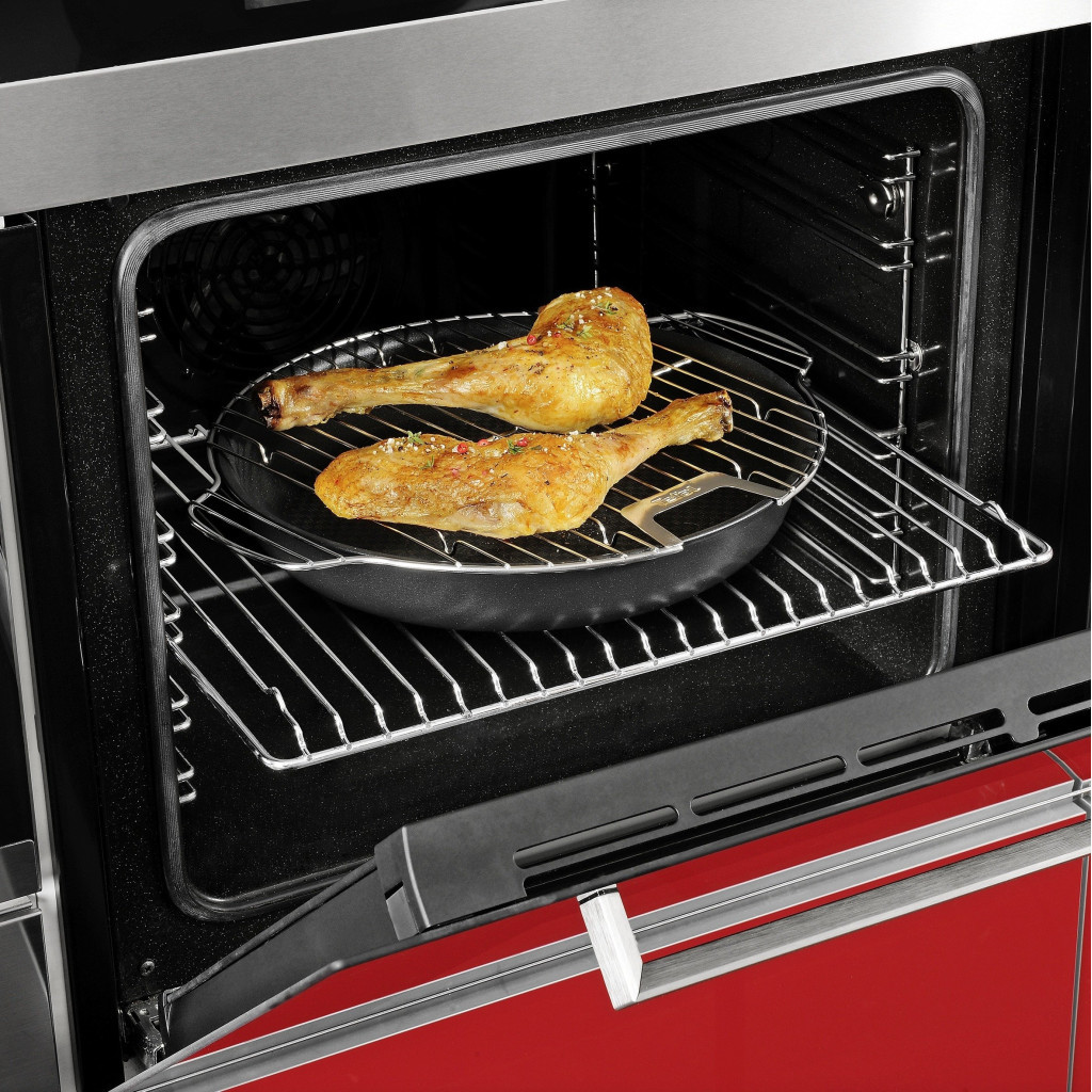 Набір сковорідок Tefal Ingenio Easy Cook Clean (L1549013) - зображення 6