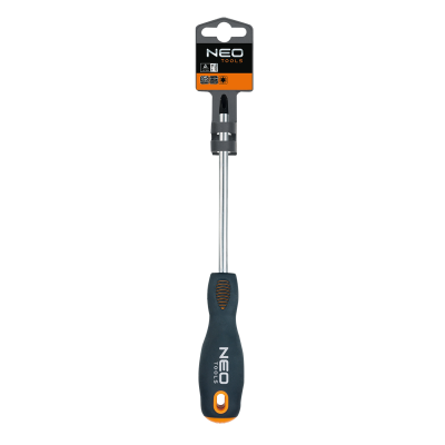 Викрутка Neo Tools Torx T20 x 100 мм, CrMo (04-045) - зображення 2