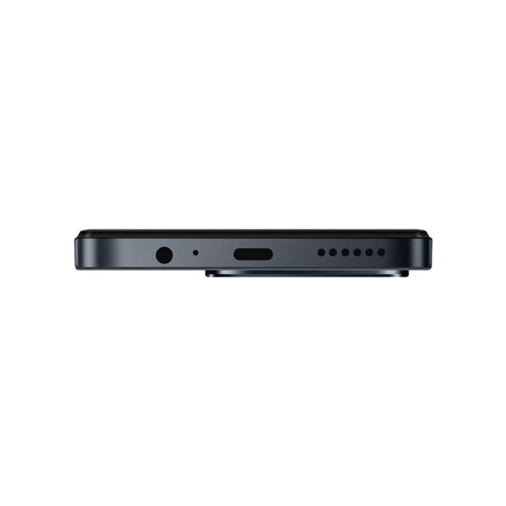 Мобільний телефон ZTE Blade A55 4/128GB Black (1076299) - зображення 6