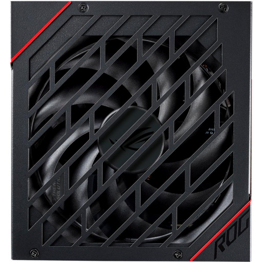 Блок живлення ASUS 650W ROG STRIX (ROG-STRIX-650G) - зображення 3