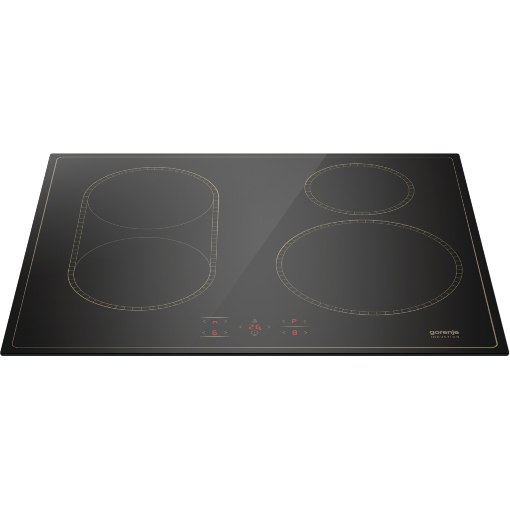 Варочна поверхня Gorenje GI6421CLBSC - зображення 4