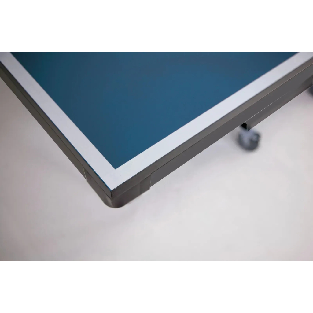 Тенісний стіл Garlando Club Indoor Blue (C-613I) (931532) - изображение 5
