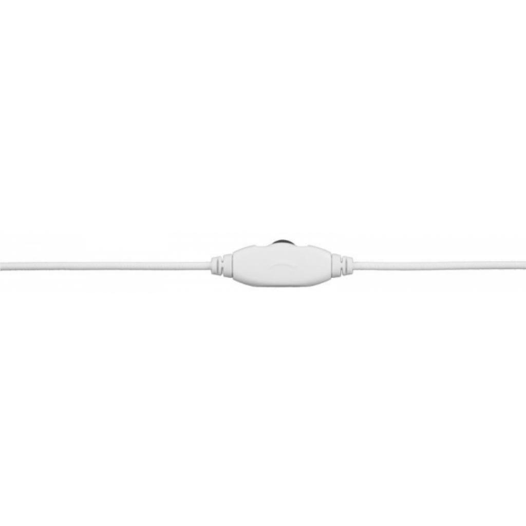 Навушники Esperanza EH145 White (EH145W) - зображення 3