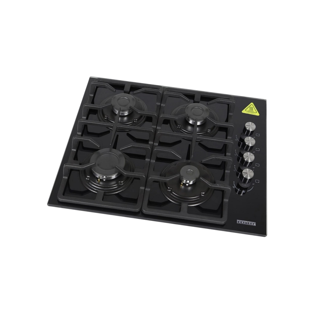 Варочна поверхня LUXELL C6-LX40RCB - зображення 3