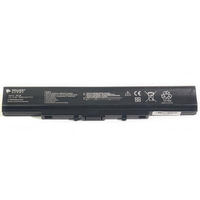 Акумулятор до ноутбука PowerPlant ASUS U31 (A32-U31, ASU31ELH) 14.8V 5200mAh (NB430512) - зображення 1