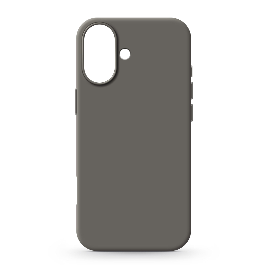 Чохол до мобільного телефона Armorstandart ICON2 MagSafe Apple iPhone 16 Stone Grey (ARM81311) - зображення 1