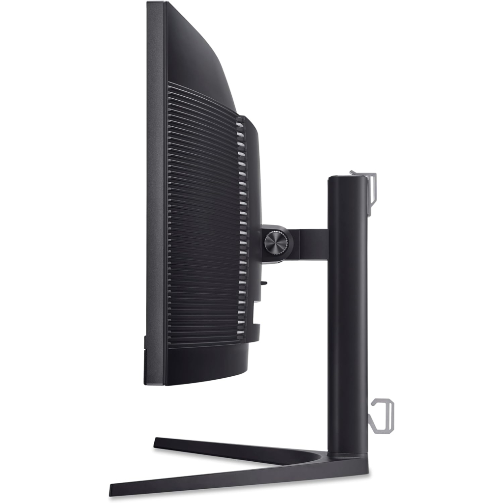 Монітор Acer X34V3bmiiphuzx (UM.CXXEE.301) - зображення 4