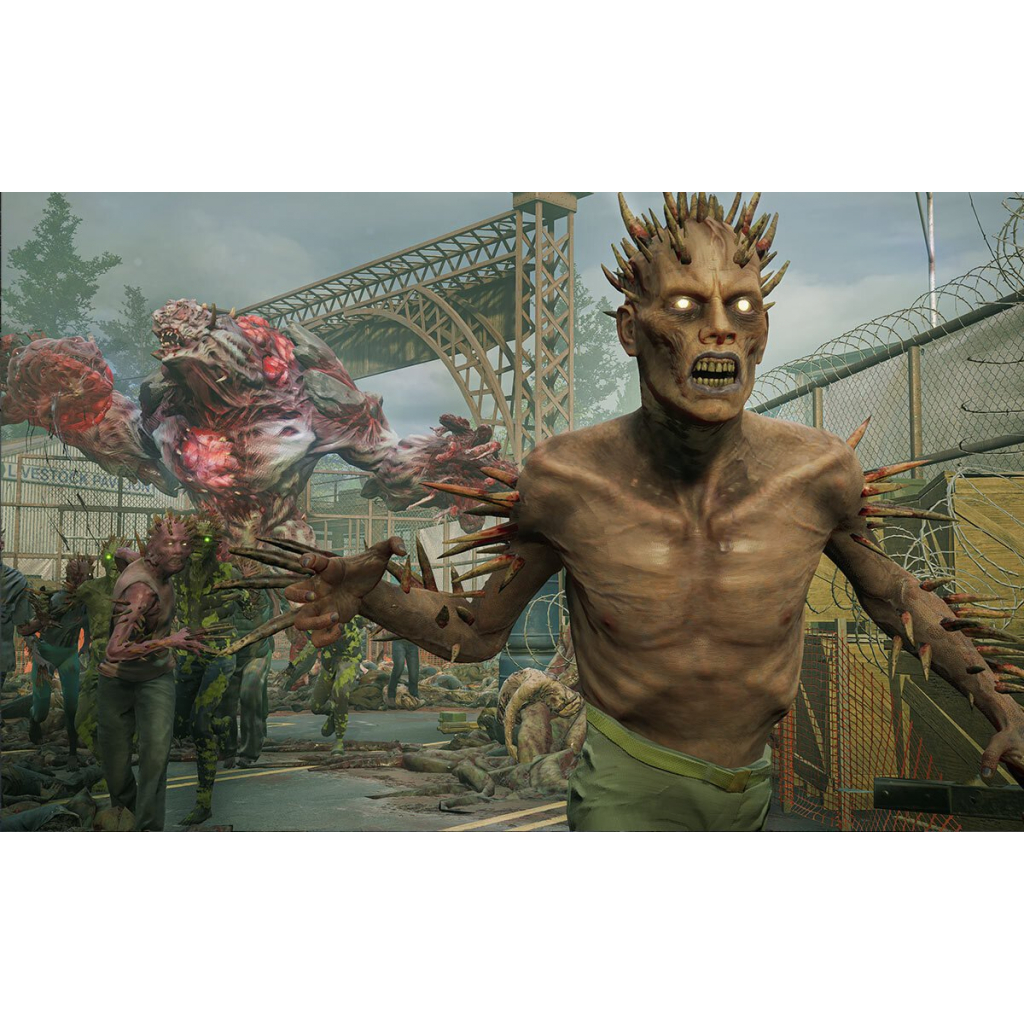 Гра Sony Back 4 Blood. Спеціальне Видання (PS5, Російська мова) (PSV15) - зображення 3