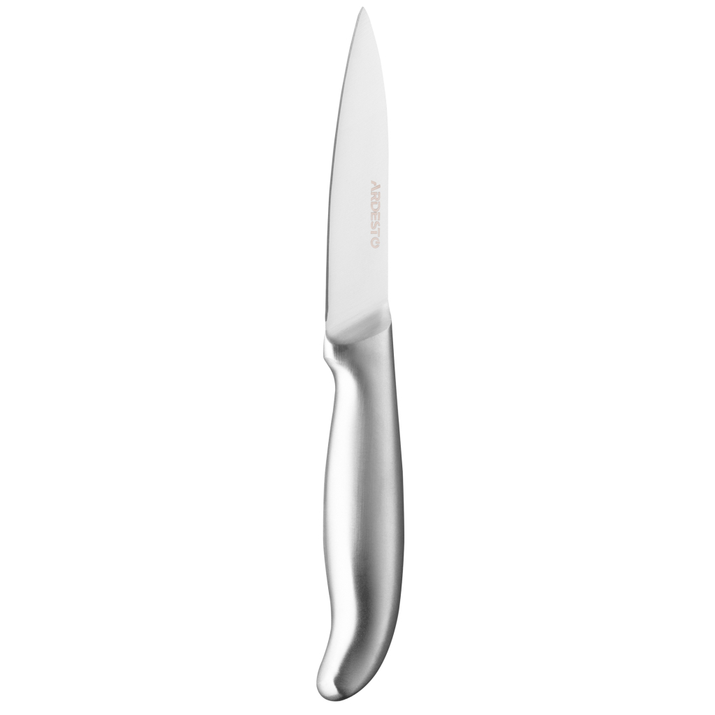 Кухонний ніж Ardesto Gemini Vegetables 8,9 см (AR2139SS) - зображення 2