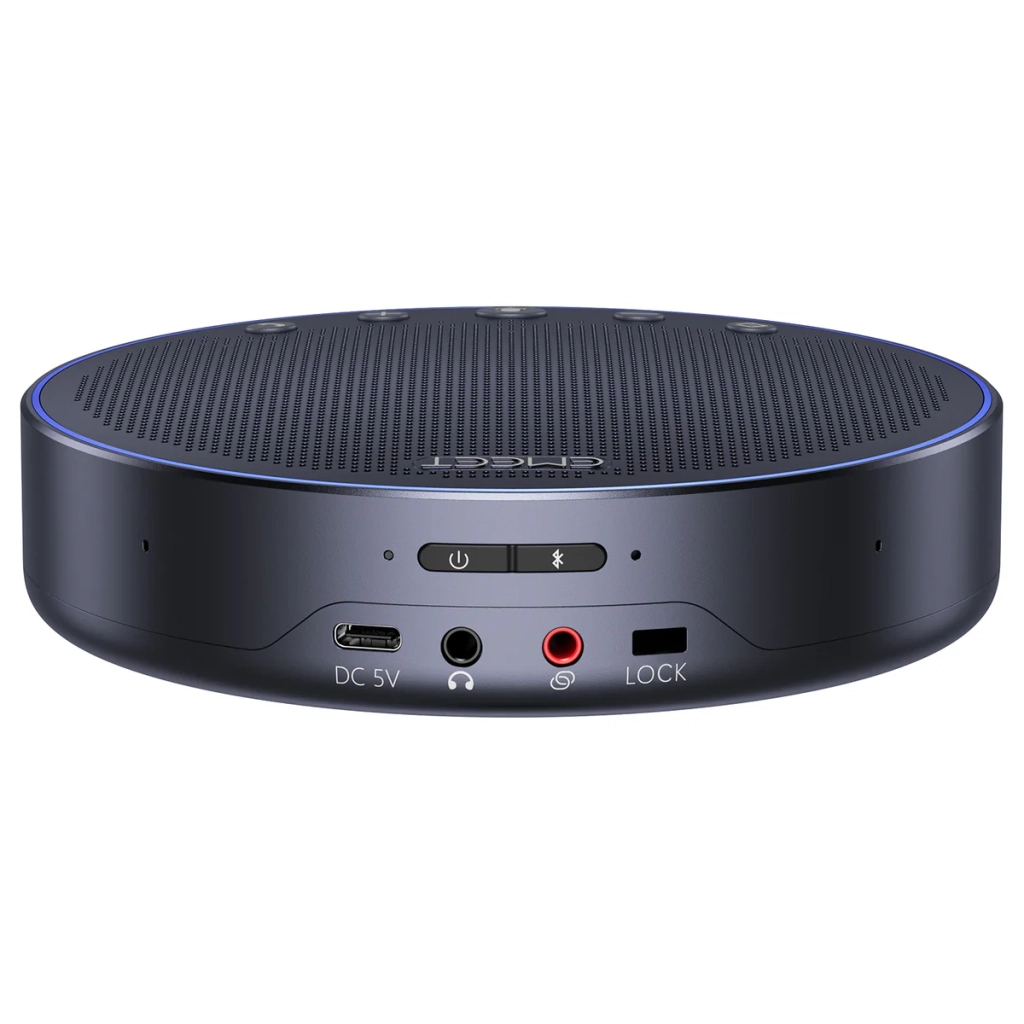 Спікерфон Emeet OfficeCore M3 (eMeet-E1101) - зображення 4