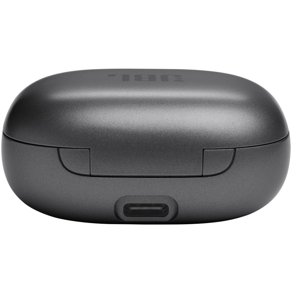 Навушники JBL Live Flex Black (JBLLIVEFLEXBLK) - зображення 7