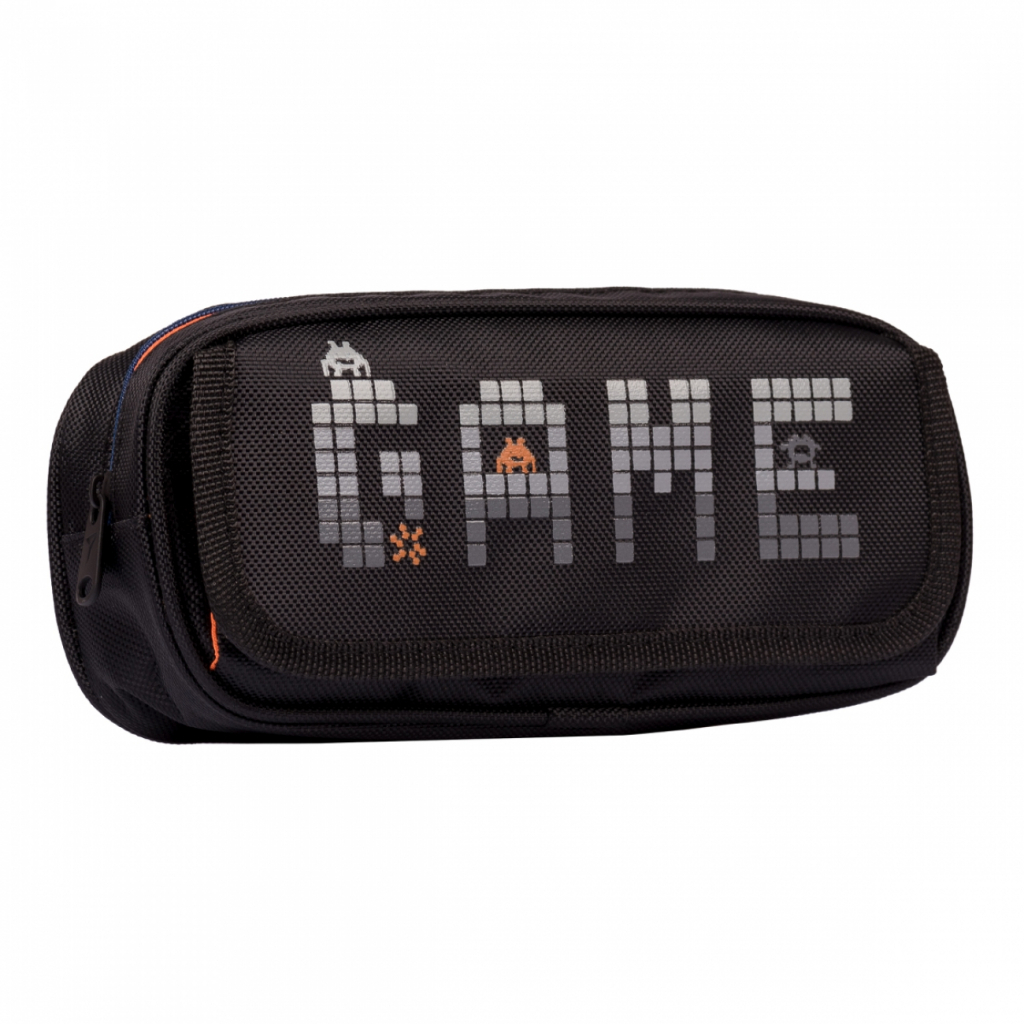 Пенал Yes PH-1-2 Game (533044) - зображення 2