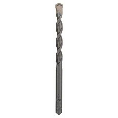 Свердло Bosch CYL-3 8Х120 мм SilverPerc по бетону (2.608.597.663) - зображення 1