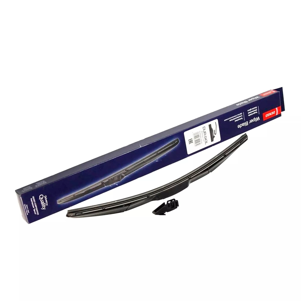 Щітка склоочисника Denso DUR043L - зображення 2