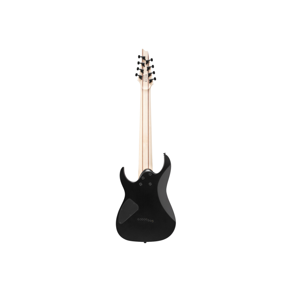 Електрогітара Ibanez RG8EX BKF (234947) - изображение 2