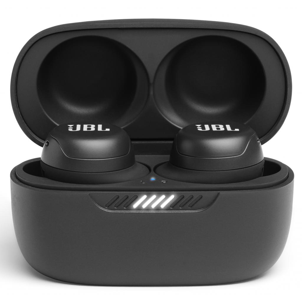 Навушники JBL Live Free NC+ Black (JBLLIVEFRNCPTWSB) - зображення 5