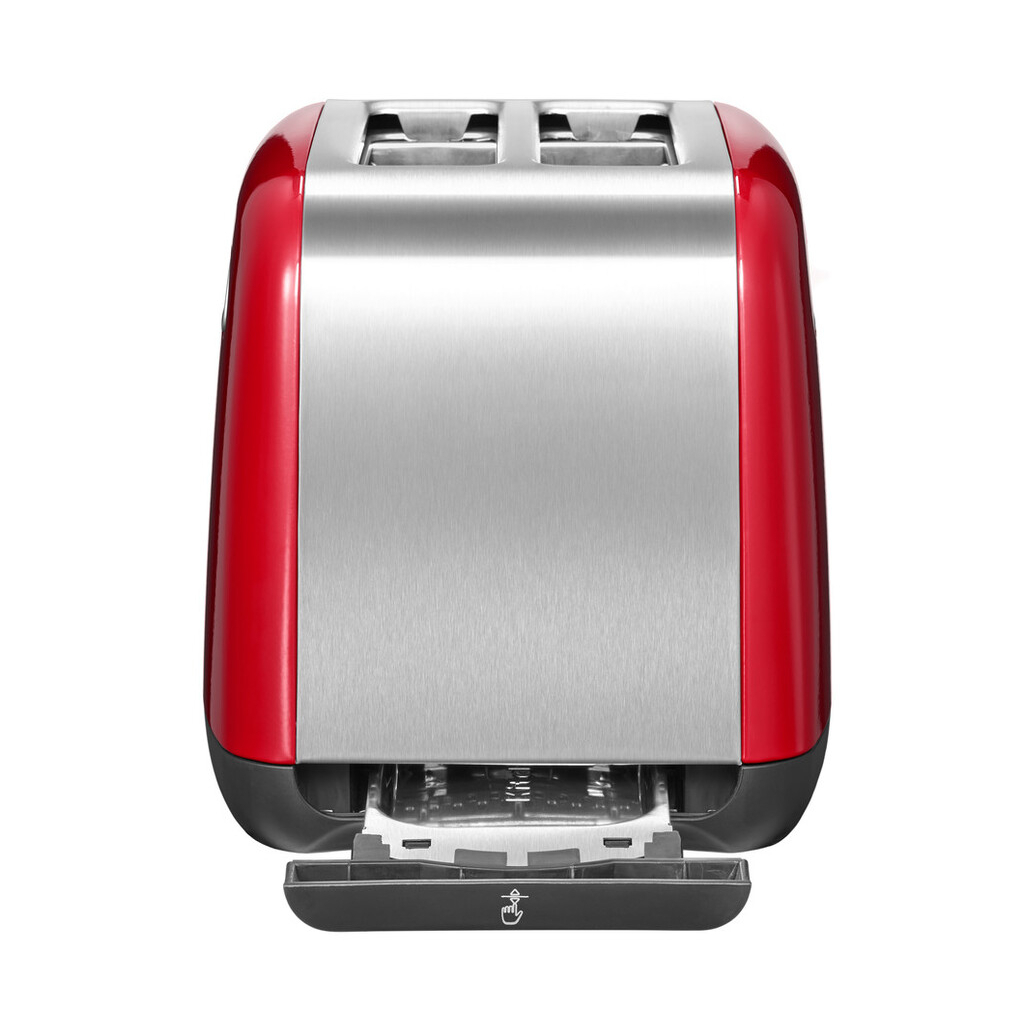 Тостер KitchenAid 5KMT221EER - изображение 6
