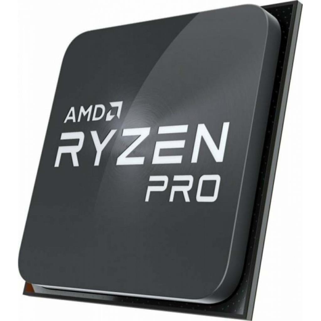 Процесор AMD Ryzen 5 3400G PRO (YD340BC5M4MFH) - зображення 2