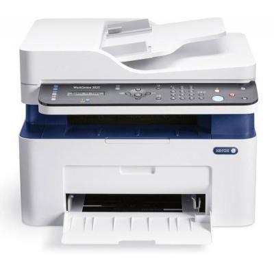 Багатофункціональний пристрій Xerox WC 3025NI (WiFi) (3025V_NI) - зображення 2